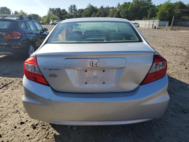 Снимка 6 от търг – 2012 HONDA CIVIC LX с VIN 2HGFB2F51CH313367