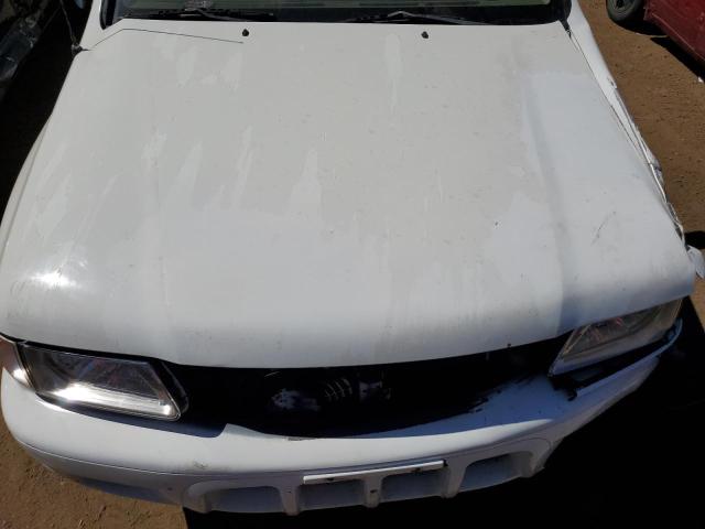 Photo 12 from auction – 2001 ISUZU RODEO S with VIN 4S2DM58W014345121