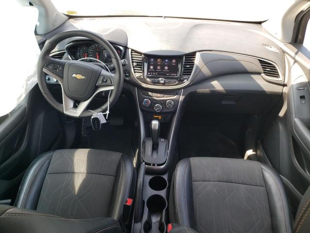 Photo 8 from auction – 2020 CHEVROLET TRAX 1LT with VIN 3GNCJLSB8LL334317