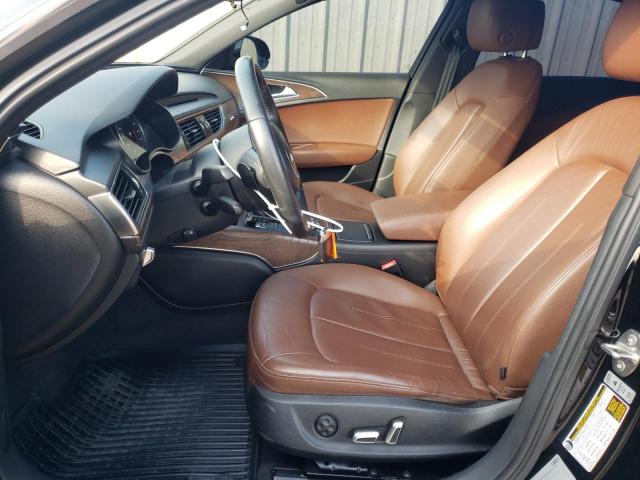 Photo 7 from auction – 2016 AUDI A6 PREMIUM with VIN WAUFGAFC1GN000984
