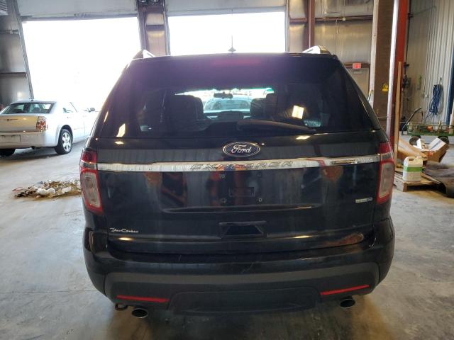 Photo 6 from auction – 2013 FORD EXPLORER with VIN 1FM5K8B84DGC40226