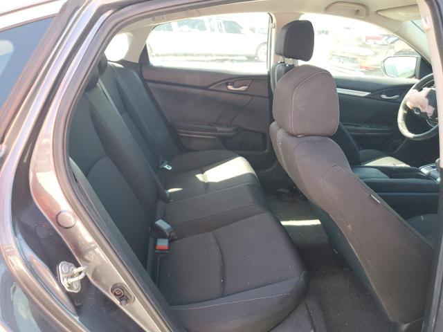 Photo 10 from auction – 2017 HONDA CIVIC LX with VIN 19XFC2F52HE220324
