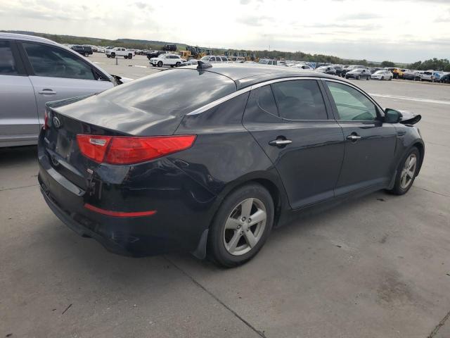 Photo 3 from auction – 2014 KIA OPTIMA LX with VIN 5XXGM4A79EG292372