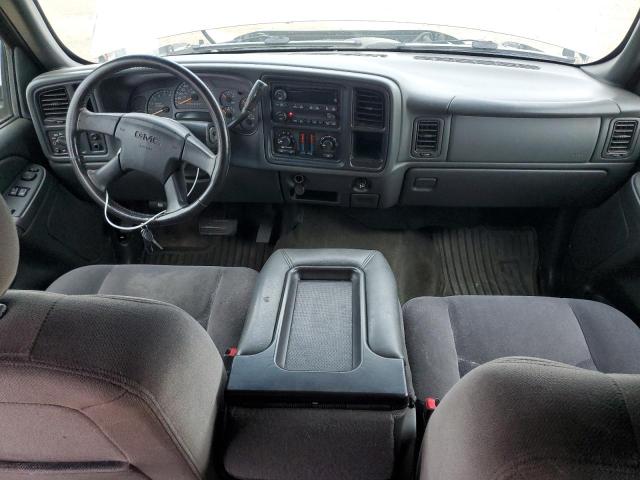 Photo 8 from auction – 2006 GMC NEW SIERRA with VIN 2GTEC19Z961272466