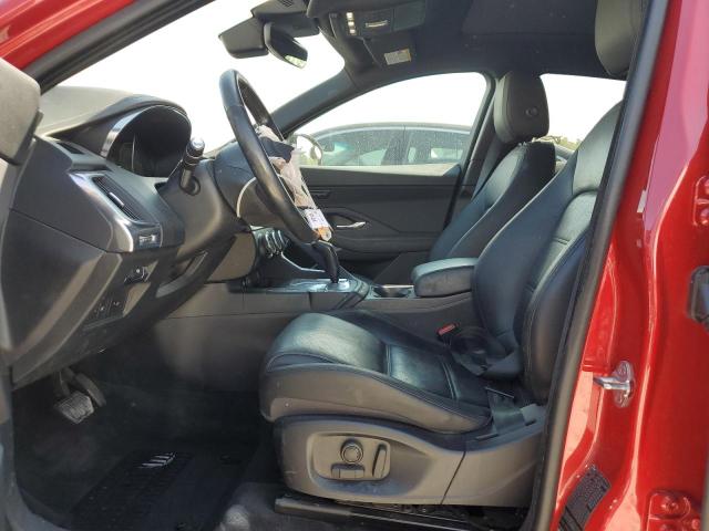 Photo 7 from auction – 2019 JAGUAR E-PACE S with VIN SADFJ2FX8K1Z34299