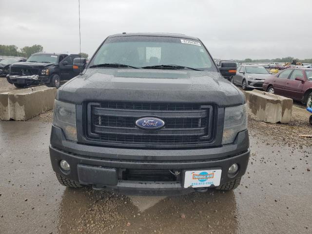 Photo 5 from auction – 2013 FORD F150 SUPER with VIN 1FTFW1ET7DFB25257