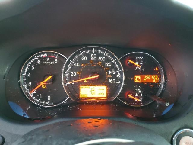 Photo 9 from auction – 2010 NISSAN MAXIMA S with VIN 1N4AA5AP1AC843897