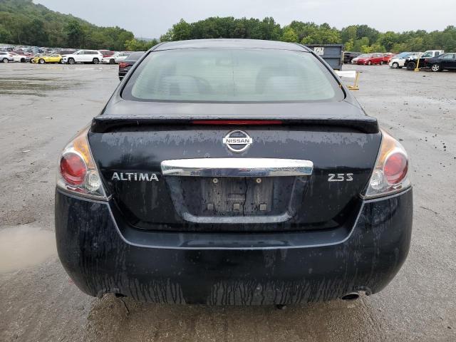 Photo 6 from auction – 2012 NISSAN ALTIMA BAS with VIN 1N4AL2APXCN572161