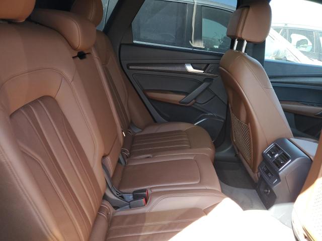 Photo 11 from auction – 2018 AUDI Q5 PREMIUM with VIN WA1ANAFY5J2056749