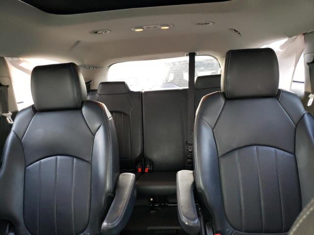 Снимка 10 от търг – 2017 BUICK ENCLAVE с VIN 5GAKVCKD4HJ141236