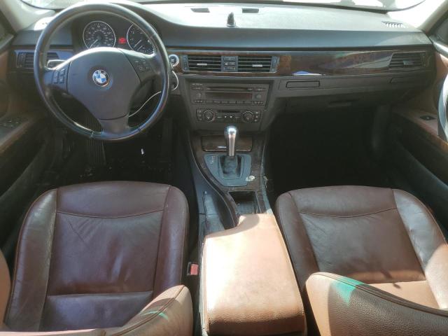 Photo 8 from auction – 2006 BMW 325 I with VIN WBAVB13526PT22746