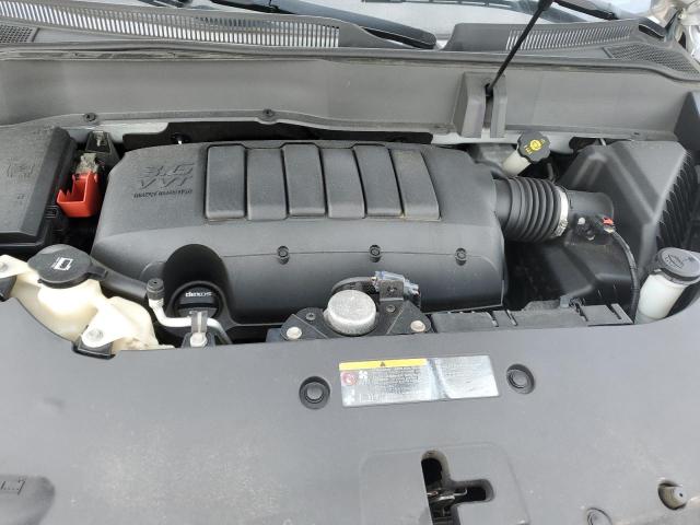 Photo 12 from auction – 2016 BUICK ENCLAVE with VIN 5GAKVBKD7GJ112466