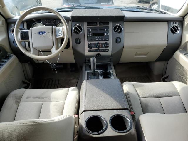 Photo 8 from auction – 2011 FORD EXPEDITION with VIN 1FMJK1J58BEF01833