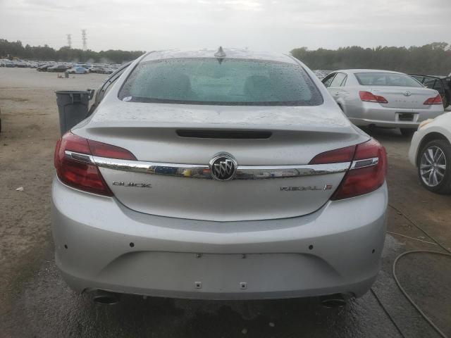 Photo 6 from auction – 2015 BUICK REGAL PREM with VIN 2G4GN5EX1F9152544