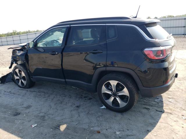 Снимка 2 от търг – 2018 JEEP COMPASS LA с VIN 3C4NJDBB3JT100610