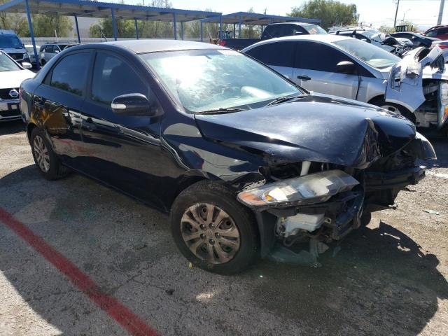 Foto 4 de la subasta – 2010 KIA FORTE EX con VIN KNAFU4A25A5201867