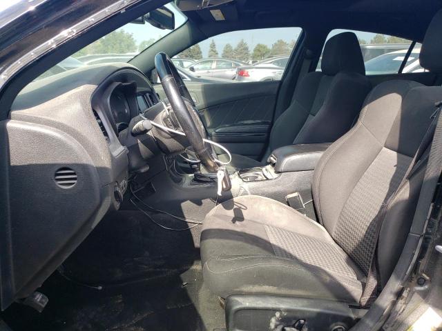 Photo 7 from auction – 2019 DODGE CHARGER R/ with VIN 2C3CDXCT9KH652862