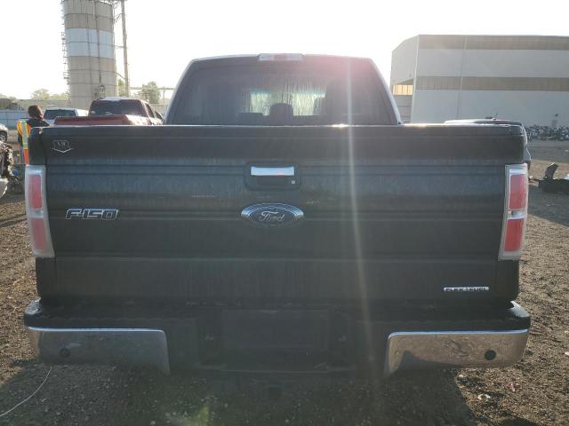 Photo 6 from auction – 2014 FORD F150 SUPER with VIN 1FTFW1EF5EFB04550