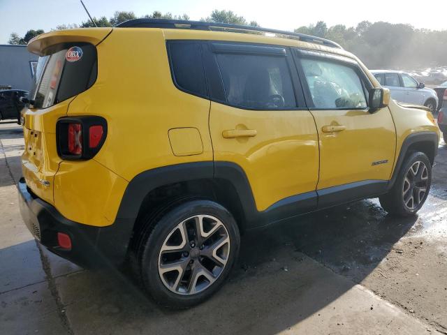 Zdjęcie 3 z aukcji – 2017 JEEP RENEGADE L z VIN ZACCJBBB2HPG02859