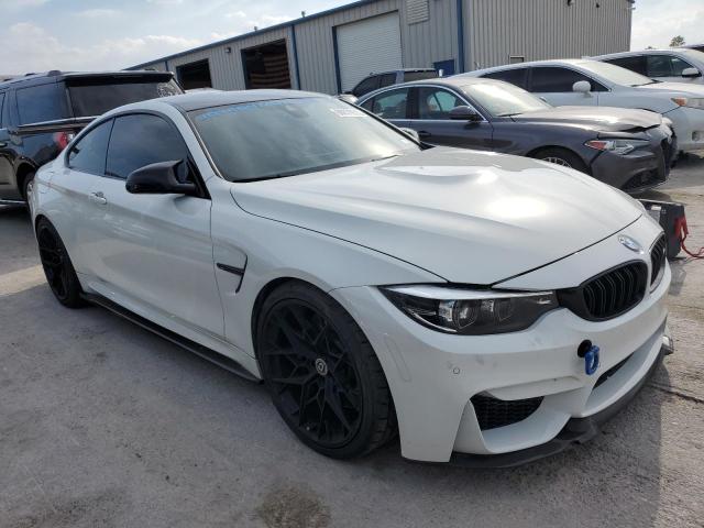 Photo 4 from auction – 2020 BMW M4 with VIN WBS4Y9C05LFH69648
