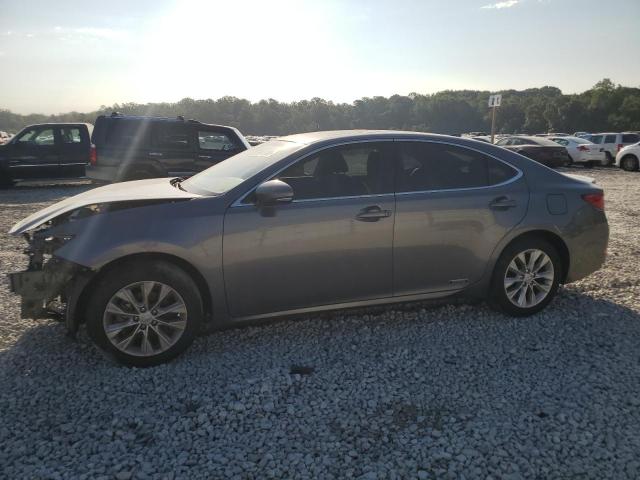 LEXUS ES 300H 2015 مع رقم تعريف المركبة JTHBW1GG0F2081058 - صورة من المزاد