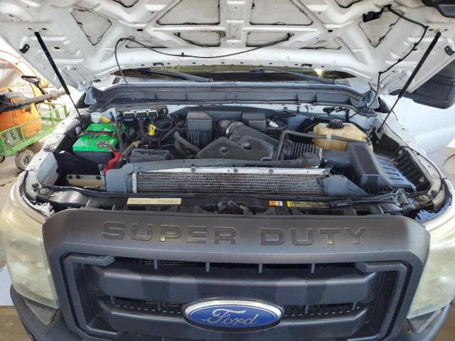 Photo 11 from auction – 2012 FORD F250 SUPER with VIN 1FT7W2B64CEA37294