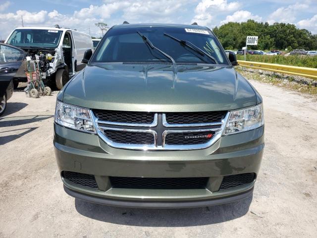 Photo 5 from auction – 2018 DODGE JOURNEY SE with VIN 3C4PDCAB6JT507249