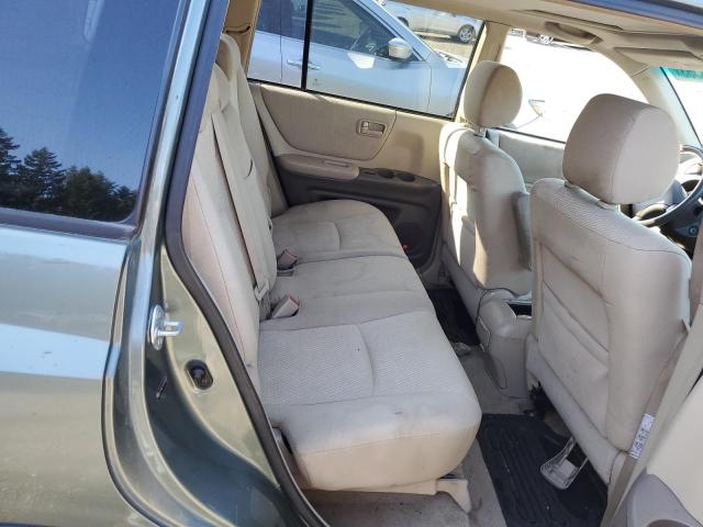 Photo 11 from auction – 2007 TOYOTA HIGHLANDER with VIN JTEHW21A070041450