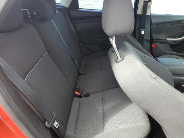 Photo 10 from auction – 2012 FORD FOCUS SEL with VIN 1FAHP3M25CL113706