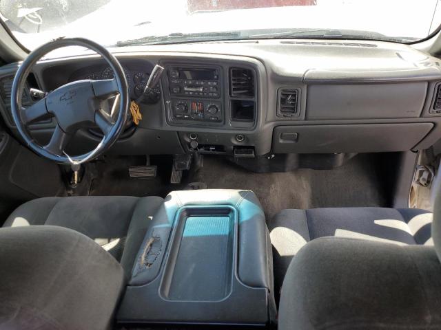 Photo 8 from auction – 2005 CHEVROLET SILVERADO with VIN 1GCEK19Z75Z144249