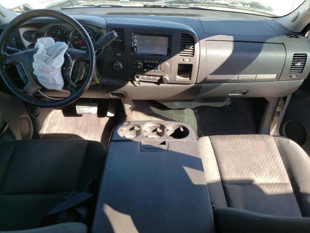 Photo 8 from auction – 2013 CHEVROLET SILVERADO with VIN 1GCRKSE72DZ261618