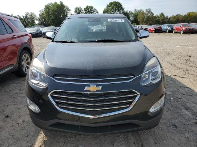 Photo 5 from auction – 2017 CHEVROLET EQUINOX PR with VIN 2GNALDEK4H1553027