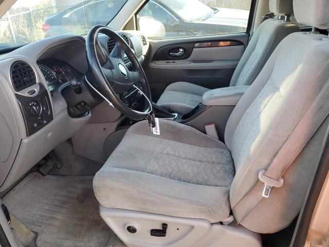 Photo 7 from auction – 2005 GMC ENVOY XL with VIN 1GKET16S056176860