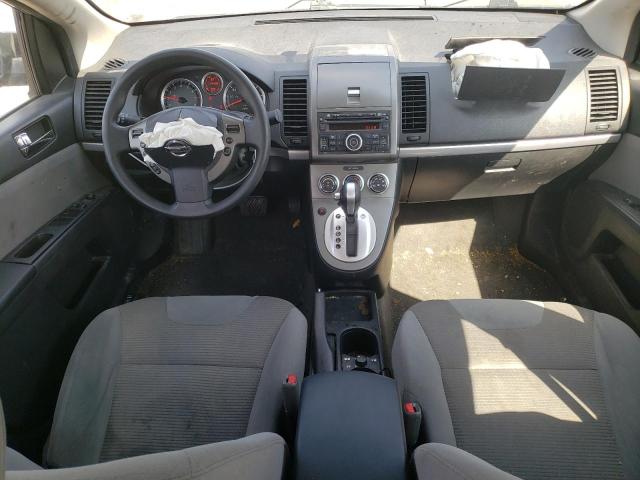 Photo 8 from auction – 2012 NISSAN SENTRA 2.0 with VIN 3N1AB6AP0CL711964