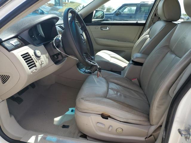 Photo 7 from auction – 2008 CADILLAC DTS with VIN 1G6KD57Y28U170311
