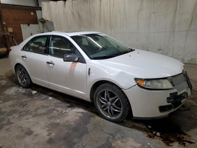 Photo 4 from auction – 2010 LINCOLN MKZ with VIN 3LNHL2JC0AR621606