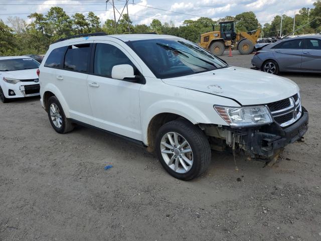 Photo 4 from auction – 2015 DODGE JOURNEY SX with VIN 3C4PDCBG9FT572534