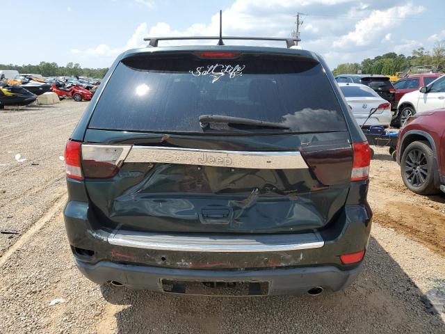 Photo 6 from auction – 2011 JEEP GRAND CHER with VIN 1J4RS5GT4BC611336