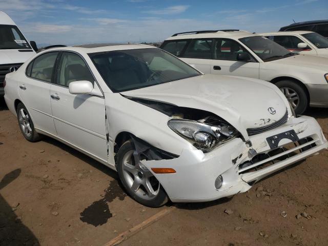Photo 4 from auction – 2005 LEXUS ES 330 with VIN JTHBA30GX55071431