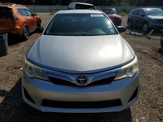 Photo 5 from auction – 2012 TOYOTA CAMRY BASE with VIN 4T4BF1FK5CR162534