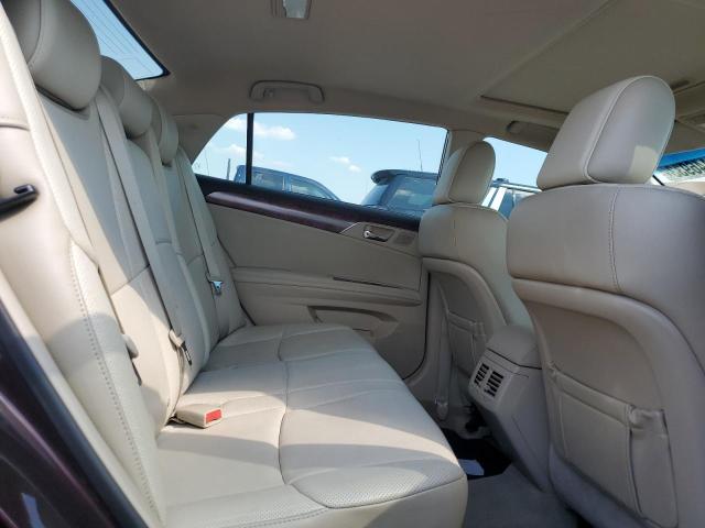 Foto 10 de la subasta – 2012 TOYOTA AVALON BAS con VIN 4T1BK3DB1CU458512