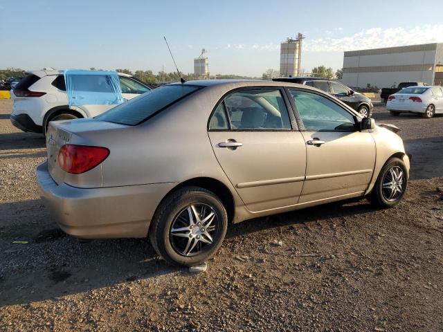 Photo 3 from auction – 2006 TOYOTA COROLLA CE with VIN 1NXBR32E76Z705965