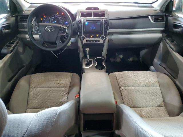 Photo 8 from auction – 2014 TOYOTA CAMRY L with VIN 4T4BF1FKXER339615