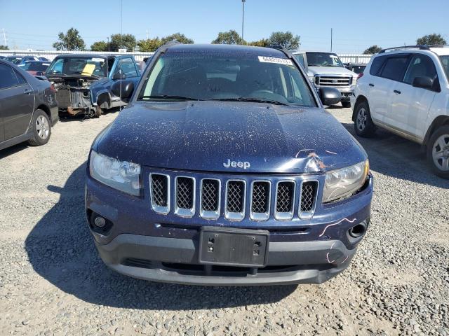 Снимка 5 от търг – 2015 JEEP COMPASS SP с VIN 1C4NJDBB1FD423972