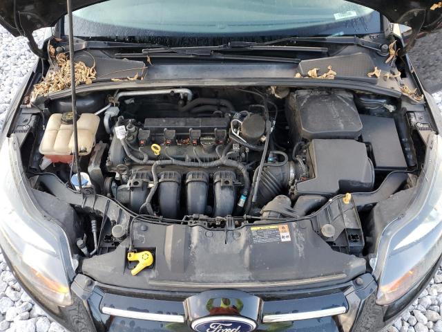 Photo 11 from auction – 2014 FORD FOCUS with VIN 1FADP3J21EL235081