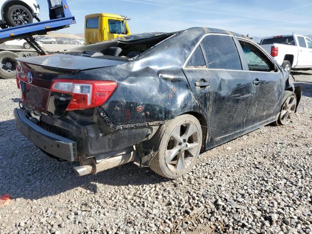 Photo 3 from auction – 2012 TOYOTA CAMRY SE with VIN 4T1BK1FK9CU018183