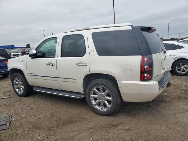Photo 2 from auction – 2011 GMC YUKON DENA with VIN 1GKS2GEJXBR323150