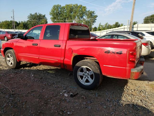 Photo 2 from auction – 2007 DODGE DAKOTA QUA with VIN 1D7HW48N87S103888