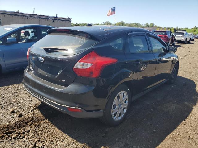 Фото 3 с аукциона – 2012 FORD FOCUS SE с VIN 1FAHP3K2XCL229180