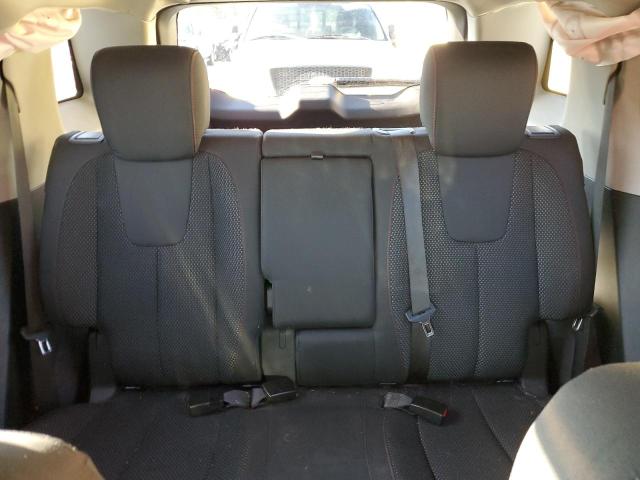 Photo 10 from auction – 2011 GMC TERRAIN SL with VIN 2CTALSEC4B6364298